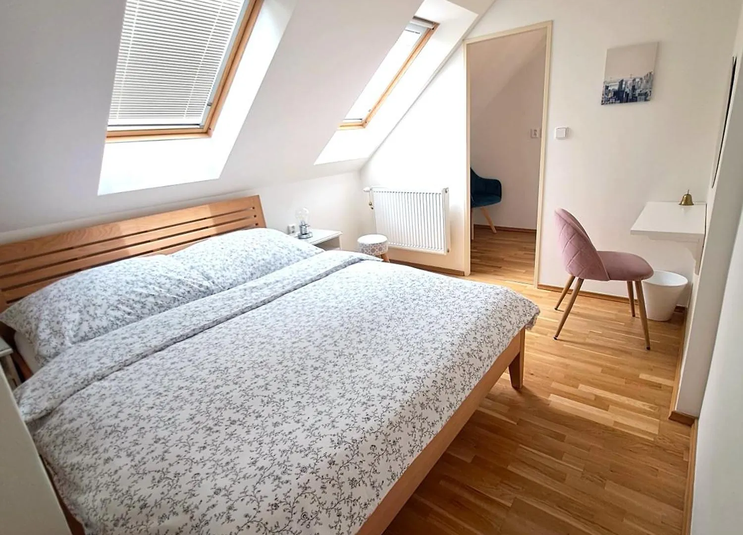 Apartmanovy Dum Se Zahradou V Klidne Casti Prahy Prag Apartment