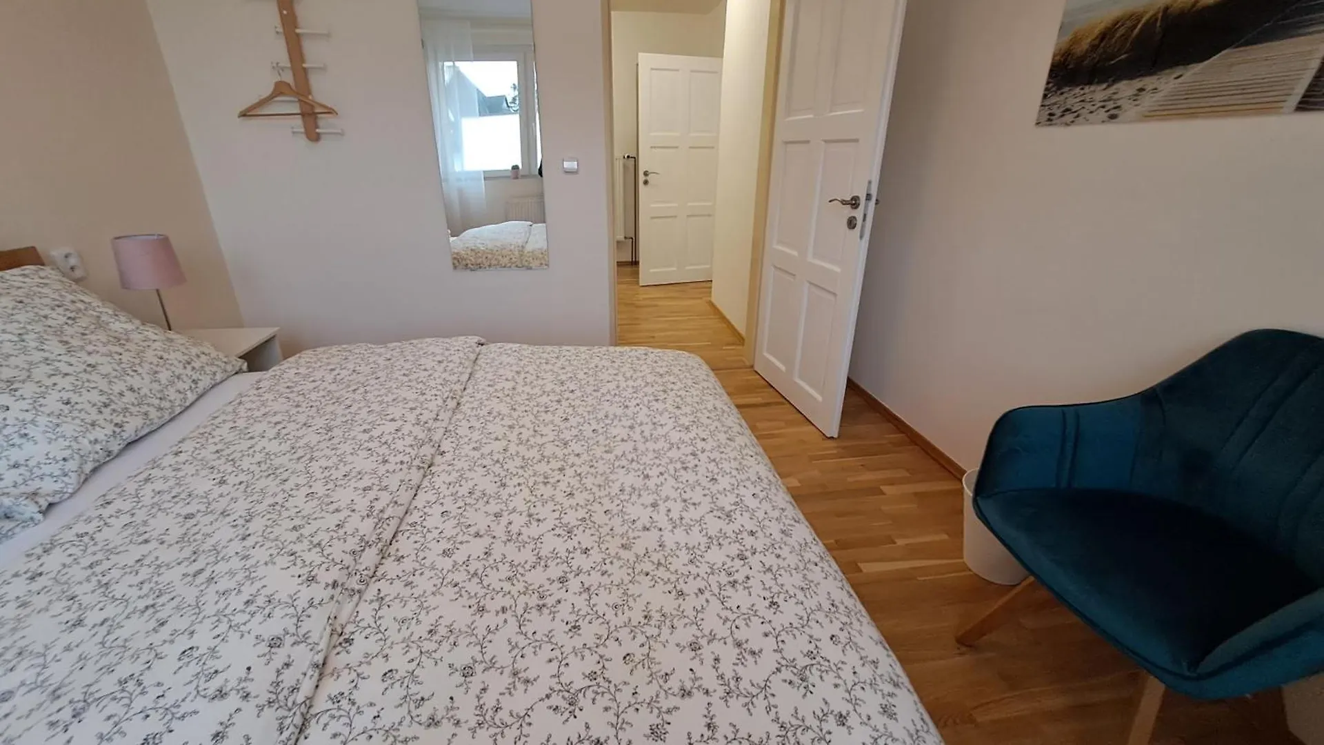 Apartmanovy Dum Se Zahradou V Klidne Casti Prahy Prag Apartment