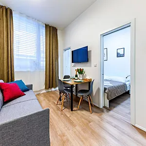  Apartment Kora Andel